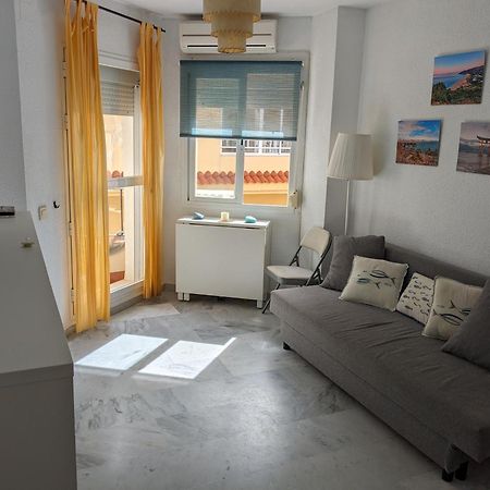 Apartamentos Aretusa Zahara Zahara de los Atunes Exterior foto