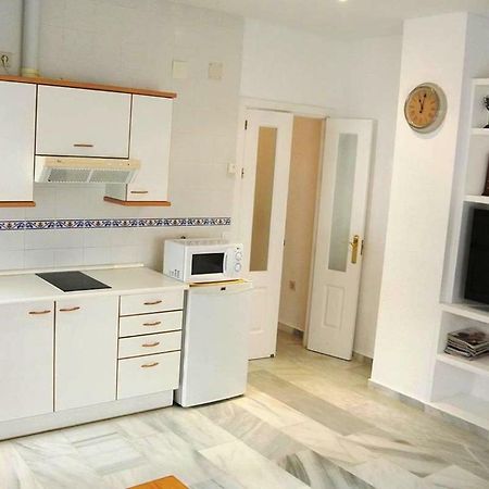 Apartamentos Aretusa Zahara Zahara de los Atunes Exterior foto