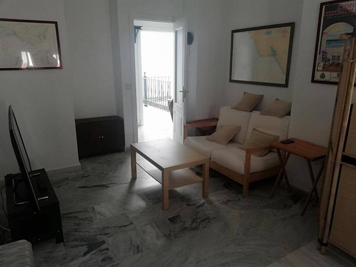 Apartamentos Aretusa Zahara Zahara de los Atunes Exterior foto