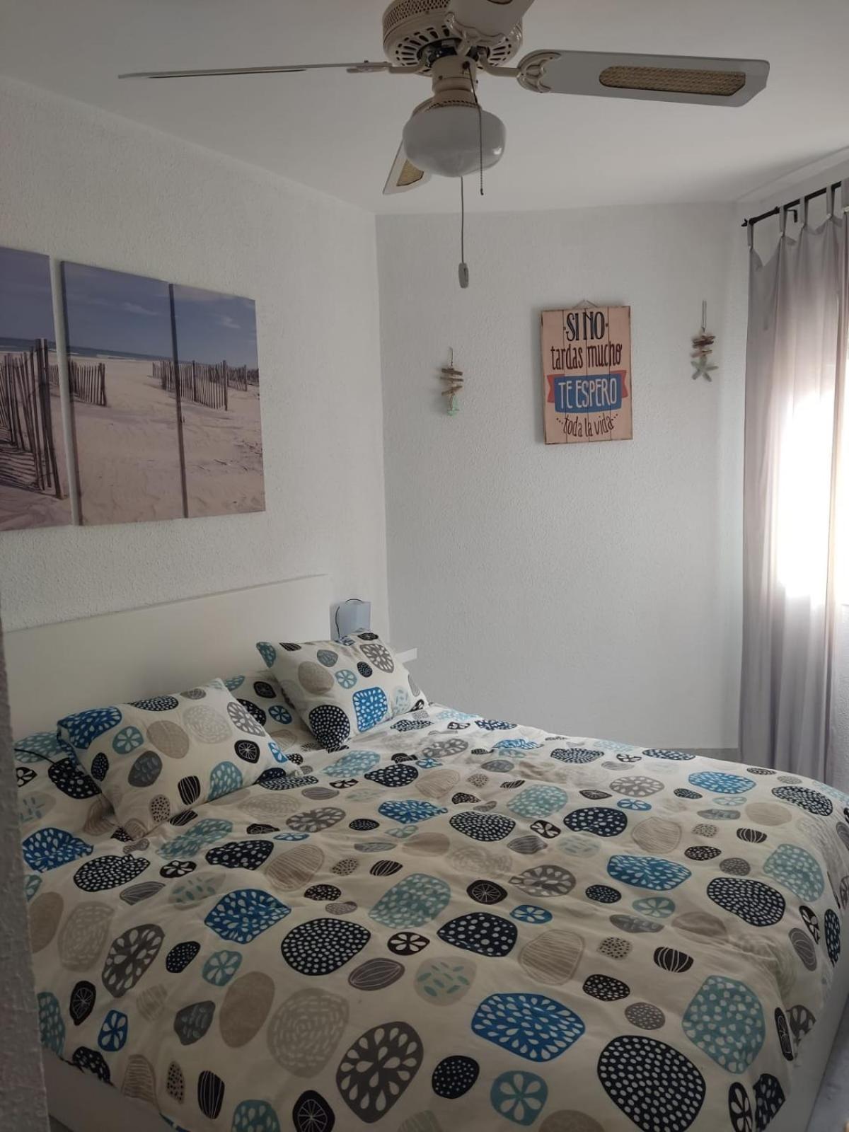 Apartamentos Aretusa Zahara Zahara de los Atunes Exterior foto