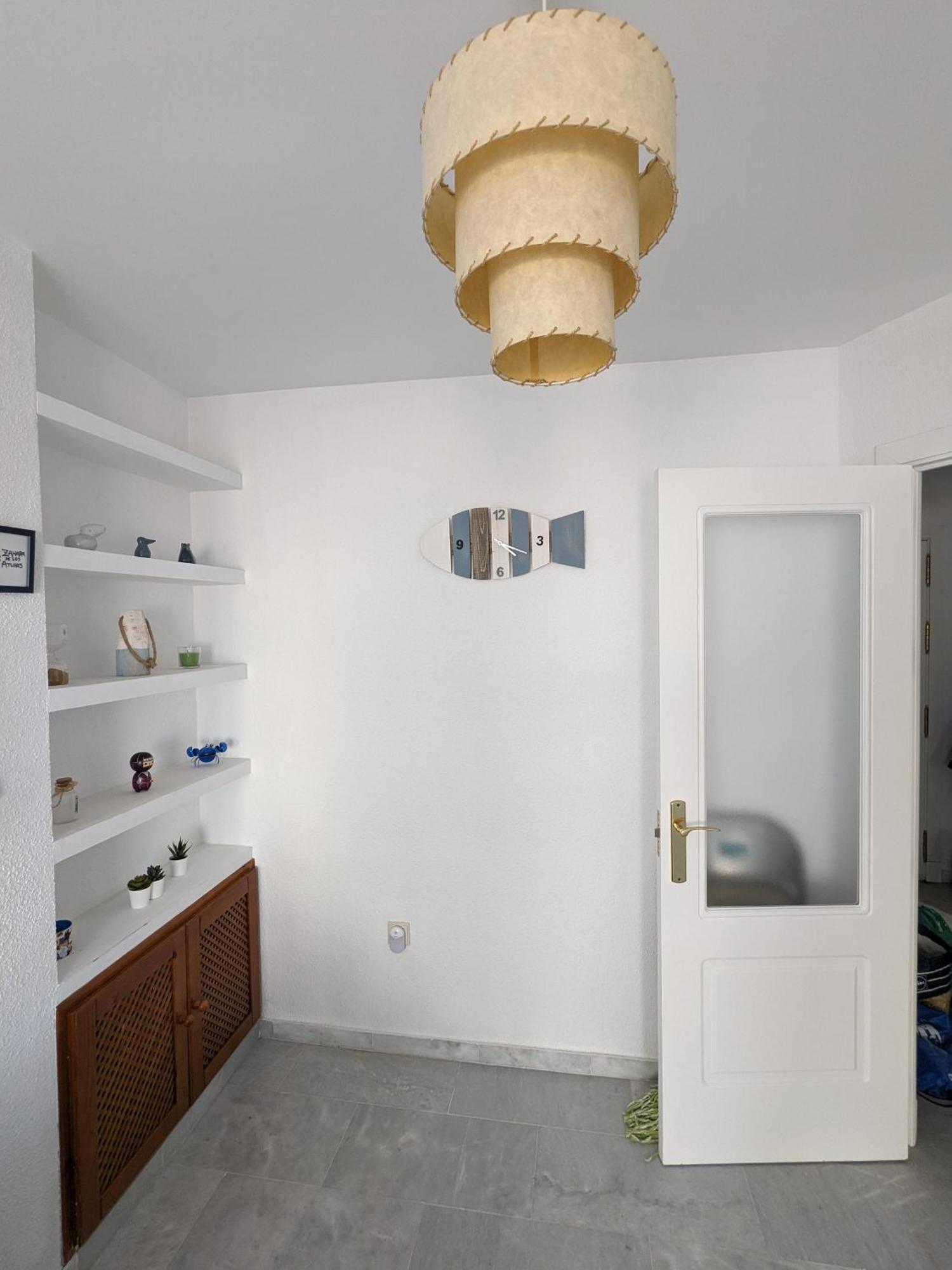 Apartamentos Aretusa Zahara Zahara de los Atunes Exterior foto