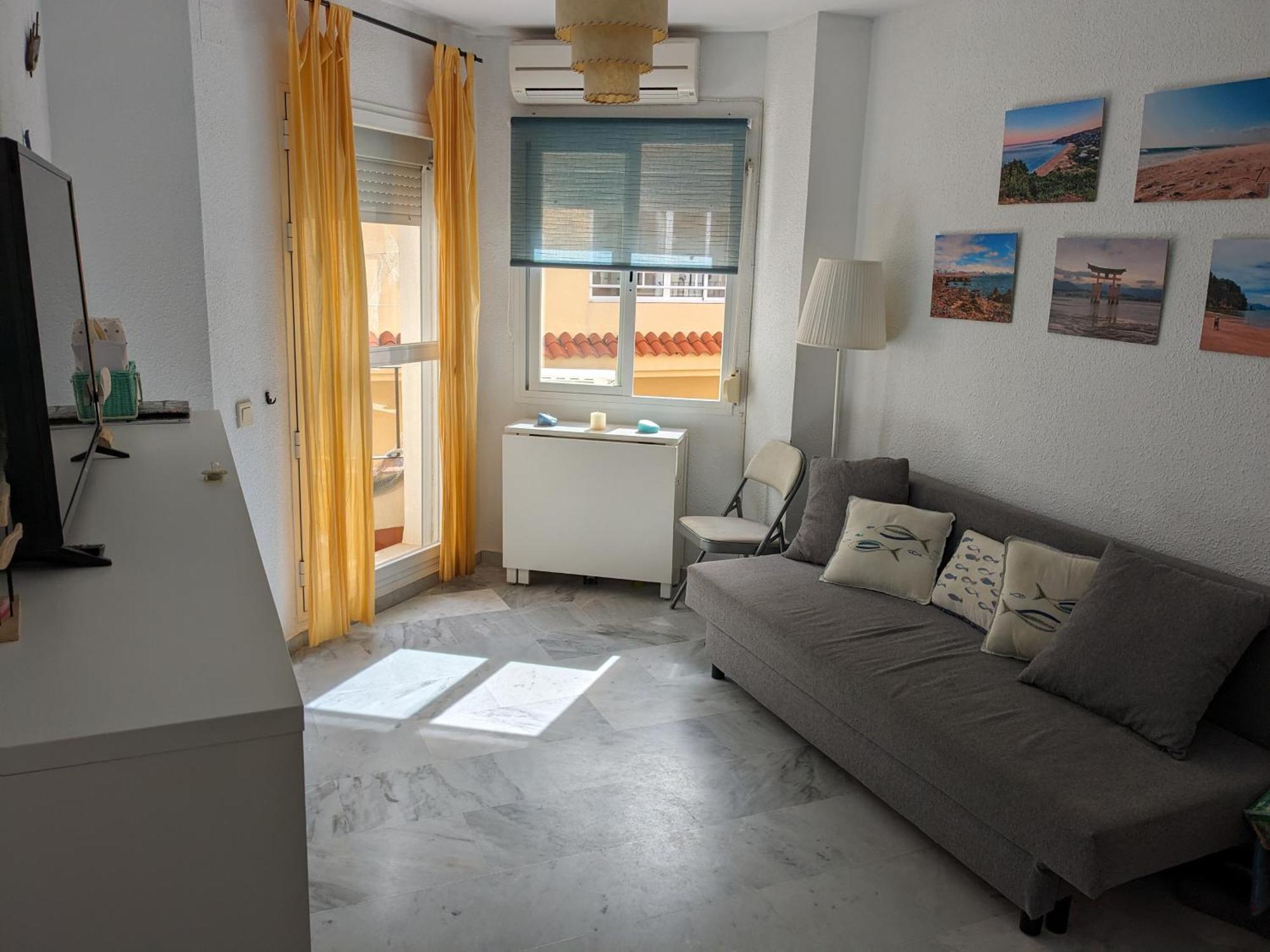 Apartamentos Aretusa Zahara Zahara de los Atunes Exterior foto
