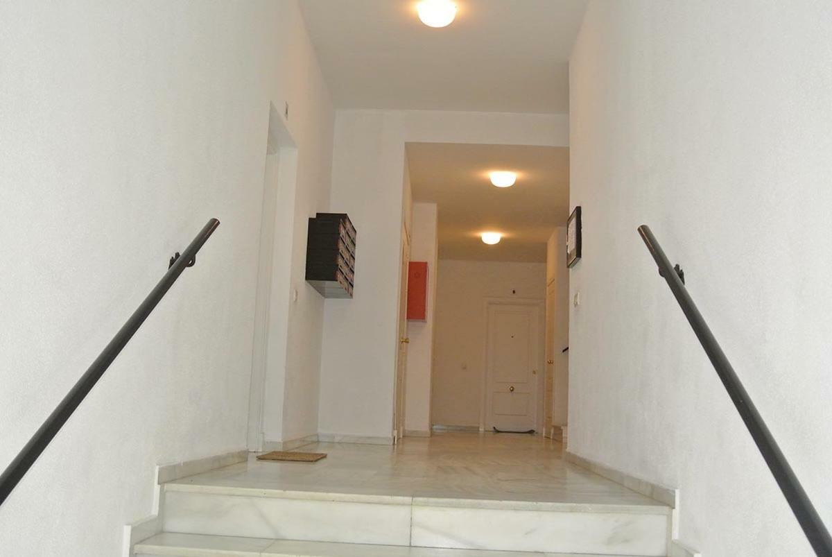 Apartamentos Aretusa Zahara Zahara de los Atunes Exterior foto