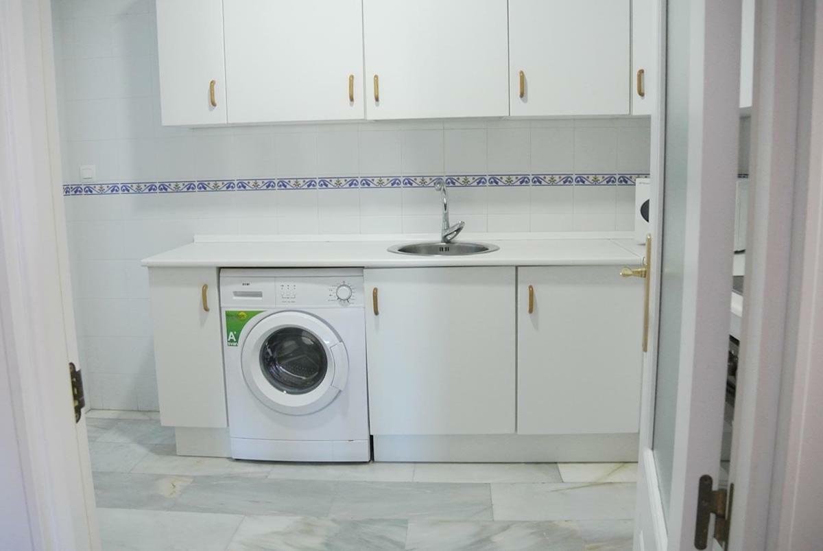 Apartamentos Aretusa Zahara Zahara de los Atunes Exterior foto
