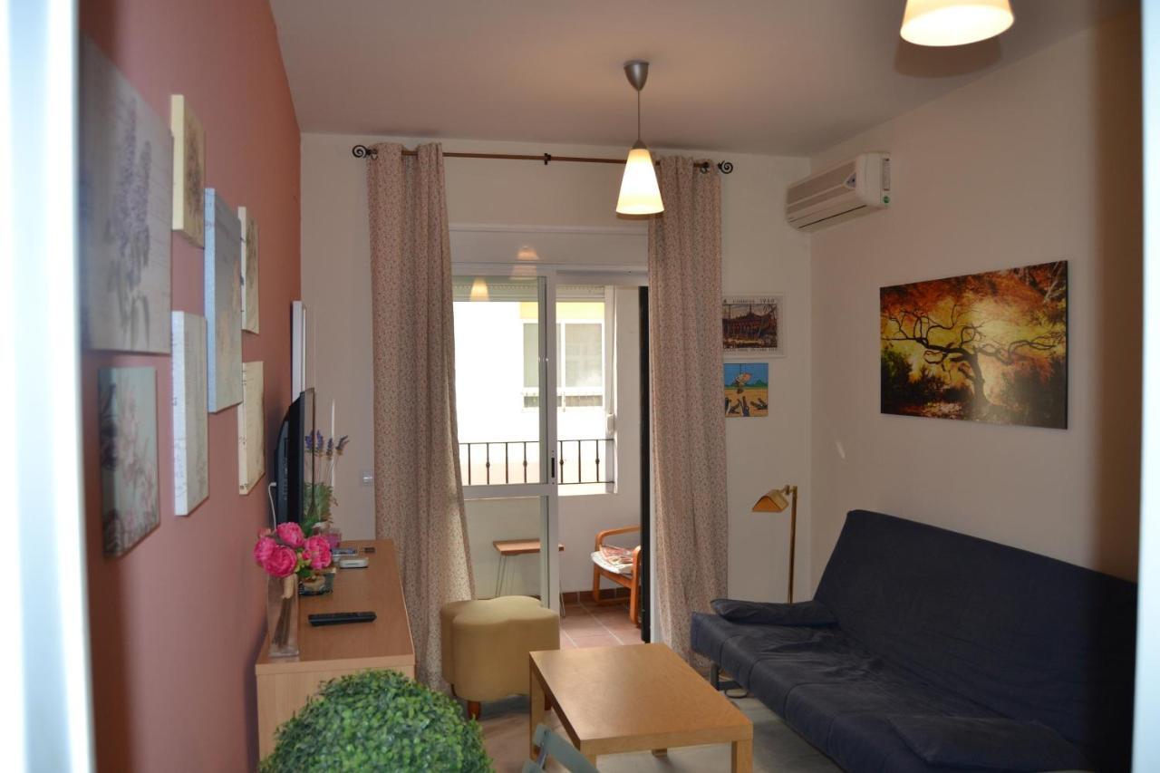 Apartamentos Aretusa Zahara Zahara de los Atunes Exterior foto