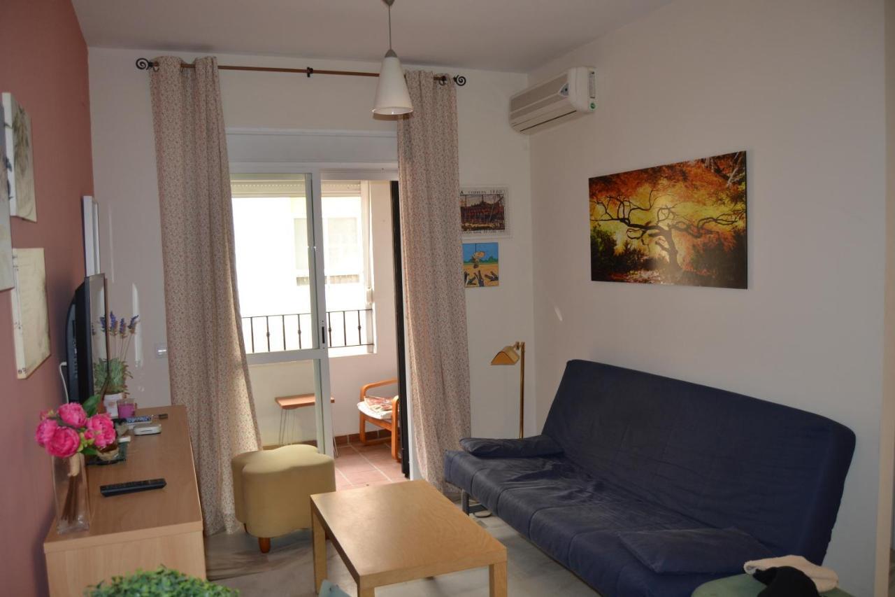 Apartamentos Aretusa Zahara Zahara de los Atunes Exterior foto