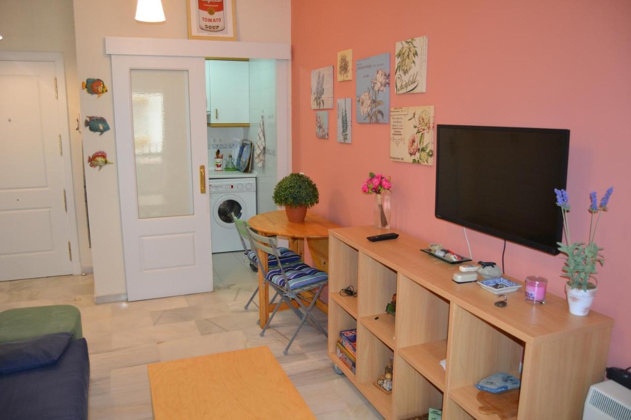Apartamentos Aretusa Zahara Zahara de los Atunes Exterior foto